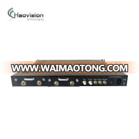 1/2/4 channels hd mi to atsc rf modulator hd-sdi input mpeg2/mpeg4 encoder modulator