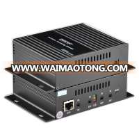 4 CVBS Encoder AV over IP Converter AV to IPTV Mini CVBS MPEG4 Encoder Streaming Analog