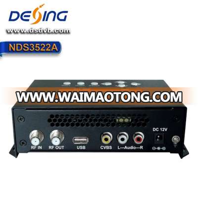 Dexin NDS3522A sd home use modulator