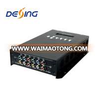 NDS3554 dual channels to digital RF encoder modulator